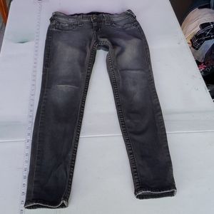 Jeans for junior